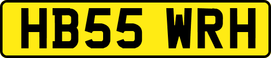 HB55WRH
