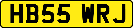 HB55WRJ