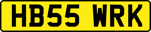 HB55WRK