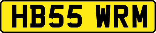 HB55WRM