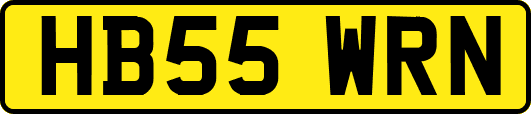 HB55WRN