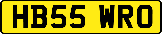 HB55WRO