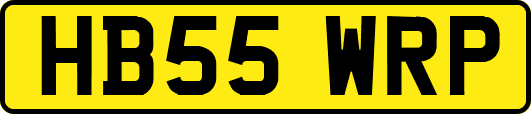 HB55WRP