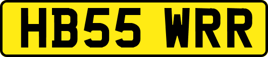 HB55WRR