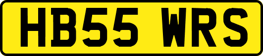 HB55WRS
