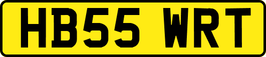 HB55WRT