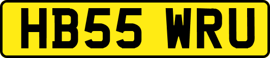 HB55WRU