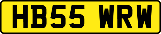 HB55WRW