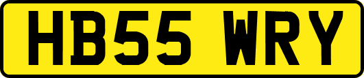 HB55WRY