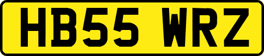 HB55WRZ