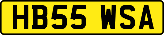 HB55WSA