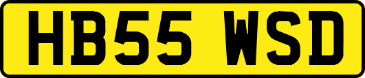 HB55WSD