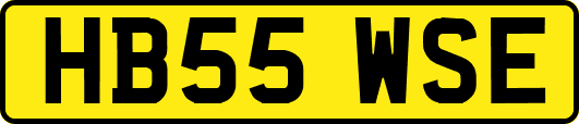 HB55WSE