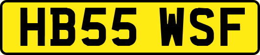 HB55WSF