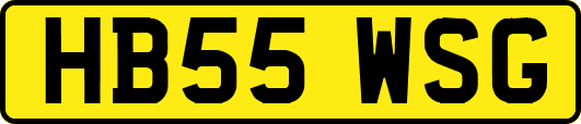 HB55WSG