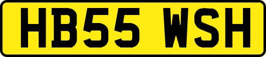 HB55WSH