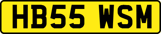 HB55WSM
