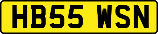 HB55WSN