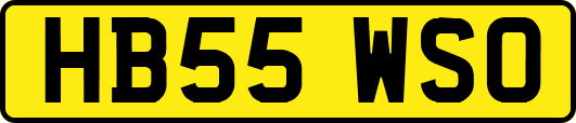 HB55WSO