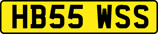 HB55WSS