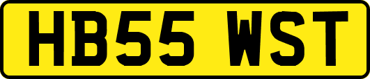 HB55WST