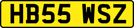 HB55WSZ
