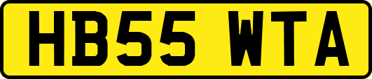 HB55WTA
