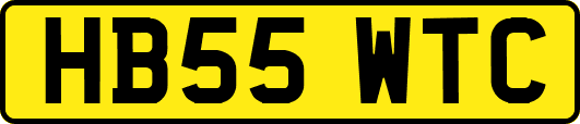 HB55WTC