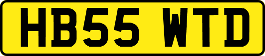 HB55WTD