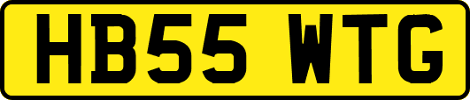 HB55WTG