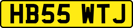 HB55WTJ
