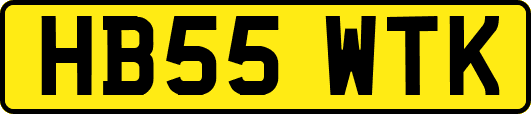 HB55WTK