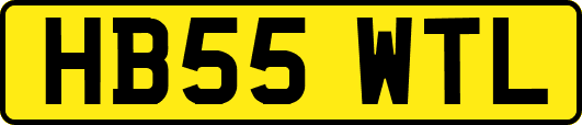 HB55WTL