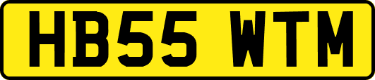 HB55WTM