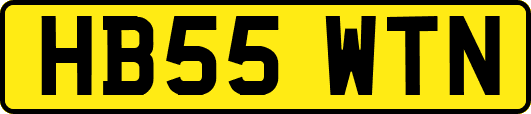 HB55WTN