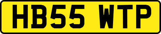 HB55WTP