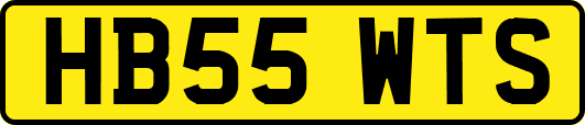 HB55WTS