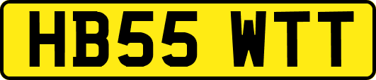 HB55WTT