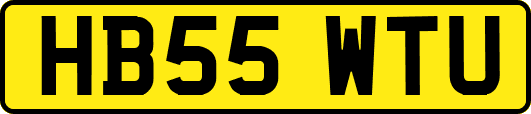 HB55WTU
