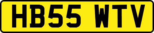 HB55WTV