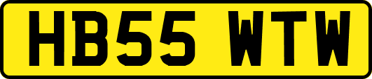 HB55WTW