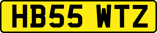 HB55WTZ