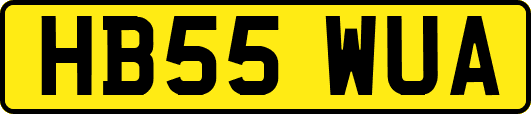 HB55WUA