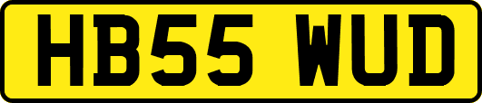 HB55WUD