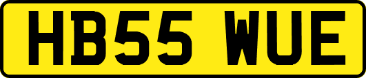 HB55WUE