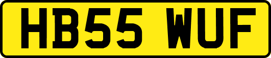 HB55WUF