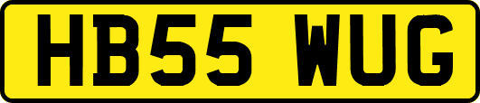 HB55WUG