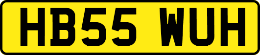 HB55WUH