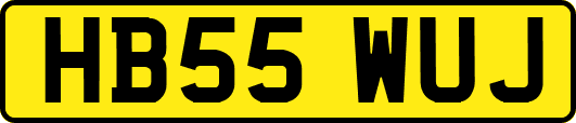 HB55WUJ