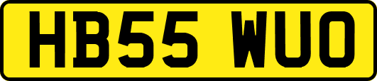 HB55WUO